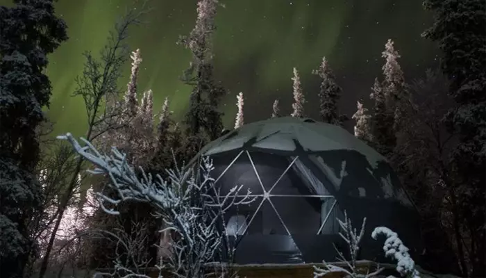 شفق قطبی شفق قطبی